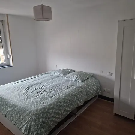 45m2 à Appartement *