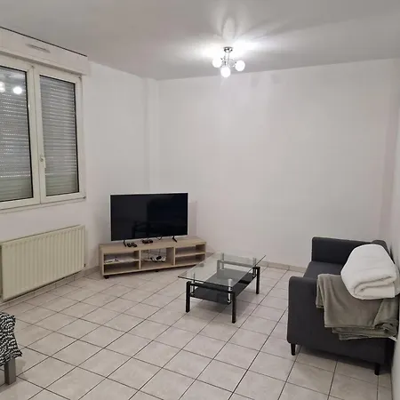 Appartement 45m2 à Florange