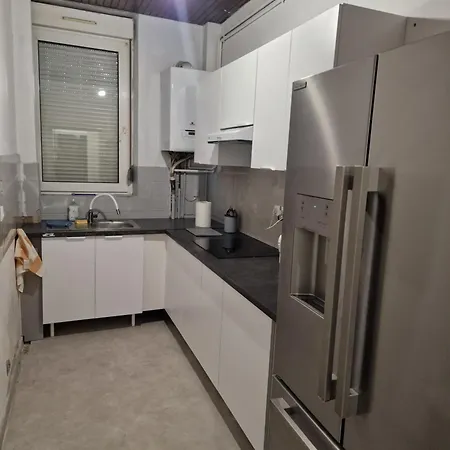 45m2 à * Florange