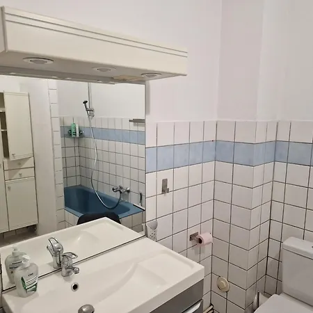 45m2 à Appartement Florange