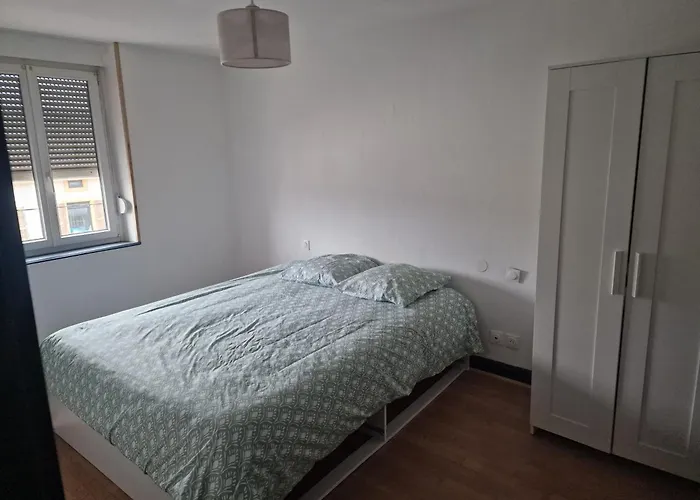 45m2 A Apartmán *