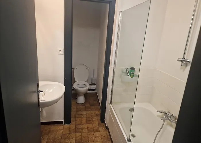 Apartmán 45m2 A *